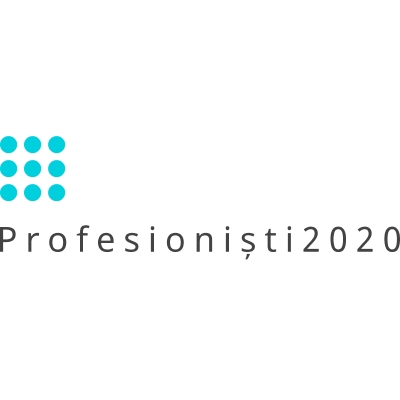 Logo Profesionisti 2020